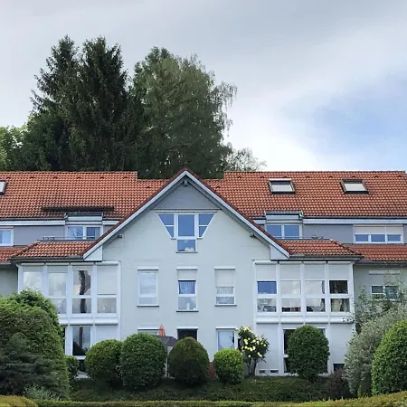 Ferienwohnung Tetto Piccolo Bad Sackingen Exterior photo