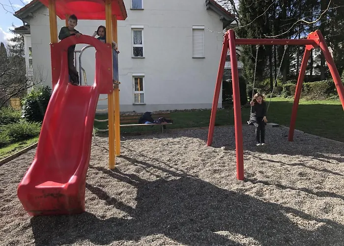 Ferienwohnung Tetto Piccolo