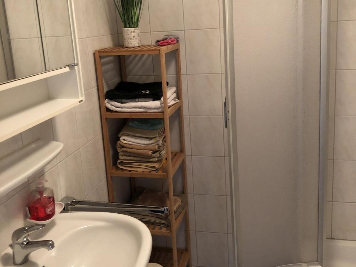 Apartment Tetto Piccolo