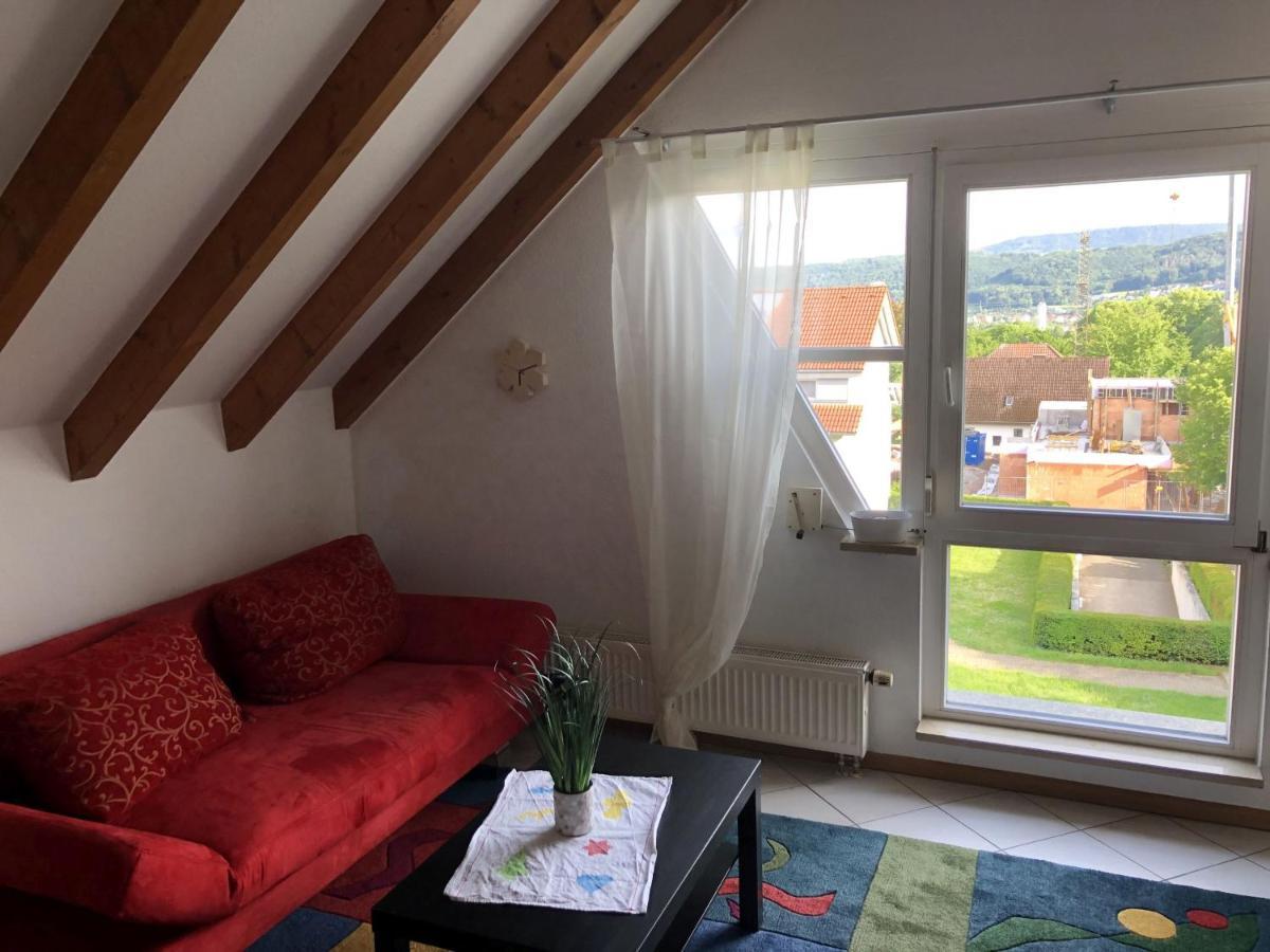 Tetto Piccolo Apartment *
